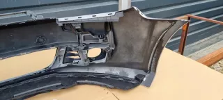 1K9807221 Бампер передний Volkswagen Golf 6 Арт e8778676, вид 9