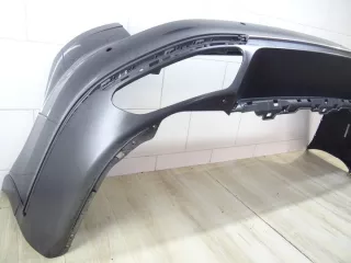 3G9807421A Бампер задний Volkswagen Passat B8 Арт e8778799, вид 12