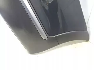 3G9807421A Бампер задний Volkswagen Passat B8 Арт e8778799, вид 13