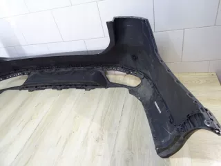 3G9807421A Бампер задний Volkswagen Passat B8 Арт e8778799, вид 15