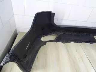 3G9807421A Бампер задний Volkswagen Passat B8 Арт e8778799, вид 16