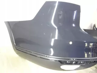 3G9807421A Бампер задний Volkswagen Passat B8 Арт e8778799, вид 3