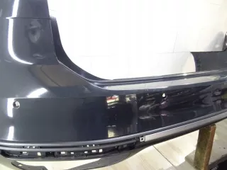 3G9807421A Бампер задний Volkswagen Passat B8 Арт e8778799, вид 4