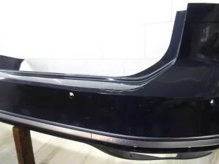 3G9807421A Бампер задний Volkswagen Passat B8 Арт e8778799, вид 5