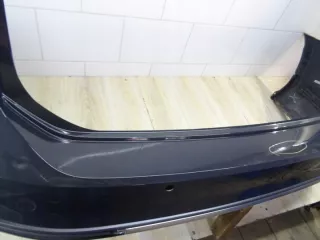 3G9807421A Бампер задний Volkswagen Passat B8 Арт e8778799, вид 7