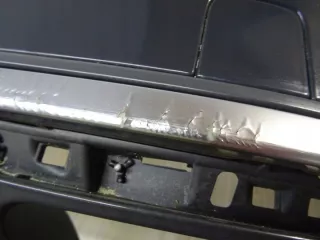 3G9807421A Бампер задний Volkswagen Passat B8 Арт e8778799, вид 10