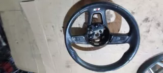  Руль Audi A4 B9 Арт e8779021, вид 1