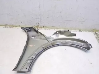  Крыло переднее левое MINI Cooper R56 Арт e8780364, вид 3