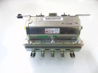 77850-TV0-E812-C1 Подушка безопасности Honda Civic 9 Арт e8781012, вид 3