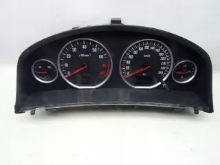 13165963 13165963MK Щиток приборов (приборная панель) Opel Vectra C  Арт e8781165, вид 1