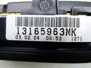 13165963 13165963MK Щиток приборов (приборная панель) Opel Vectra C  Арт e8781165, вид 3