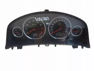 13165963 13165963MK Щиток приборов (приборная панель) Opel Vectra C  Арт e8781165, вид 4