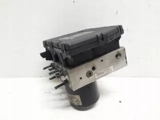 2035451632 0044310512 Блок ABS Mercedes C W203 Арт e8782060, вид 1