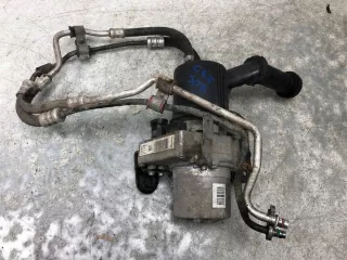 9680989480 Насос гидроусилителя руля Citroen C4 1 Арт e8782712, вид 2