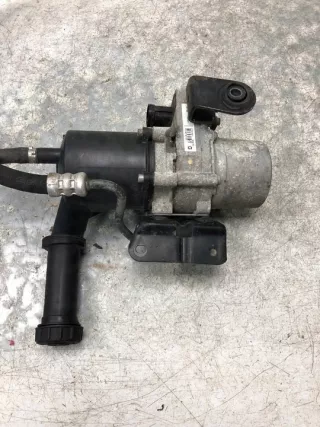 9680989480 Насос гидроусилителя руля Citroen C4 1 Арт e8782712, вид 4