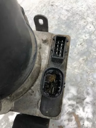 9680989480 Насос гидроусилителя руля Citroen C4 1 Арт e8782712, вид 5