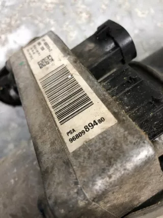 9680989480 Насос гидроусилителя руля Citroen C4 1 Арт e8782712, вид 6