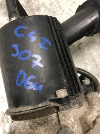9680989480 Насос гидроусилителя руля Citroen C4 1 Арт e8782712, вид 8