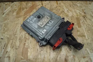 A6429002900 Блок управления двигателем Mercedes E C207 Арт e8787357, вид 3