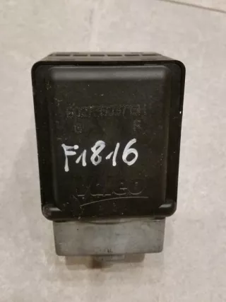 0281030135 237101074R Блок управления двигателем Renault Scenic 3 Арт e8787562, вид 12