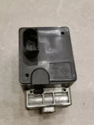 0281030135 237101074R Блок управления двигателем Renault Scenic 3 Арт e8787562, вид 13