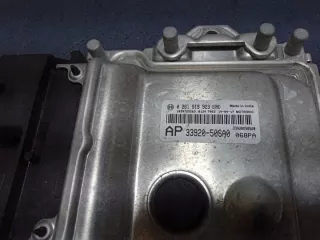 33920-50SA0 Блок управления двигателем Suzuki Baleno 1 Арт e8787606, вид 3