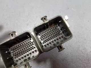 33920-50SA0 Блок управления двигателем Suzuki Baleno 1 Арт e8787606, вид 4
