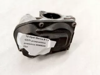  Моновпрыск Suzuki Baleno 1 Арт e8790229, вид 3