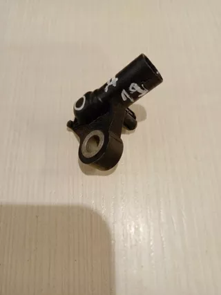 4M0959643 Датчик удара Audi A4 B9 Арт e8790350, вид 2