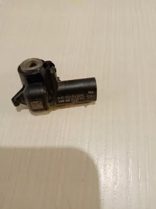 4M0959643 Датчик удара Audi A4 B9 Арт e8790350, вид 3