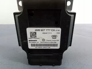 4M8907777CA Блок управления (другие) Audi Q7 4M Арт e8791792, вид 2