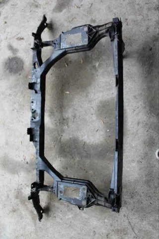 8K08055894 Передняя панель крепления облицовки (телевизор) Audi A5 (S5,RS5) 1 Арт e8792035, вид 1