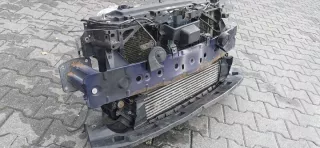223000-1151 Передняя панель крепления облицовки (телевизор) Mazda 6 3 Арт e8792130, вид 3