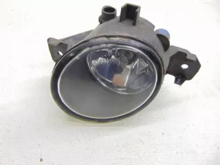 261508990A Фара противотуманная правая Nissan Qashqai 1  Арт e8792424, вид 1