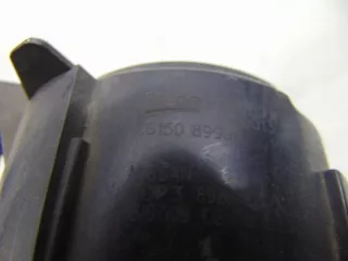 261508990A Фара противотуманная правая Nissan Qashqai 1  Арт e8792424, вид 5