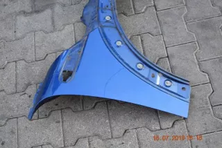  Крыло переднее правое MINI Cooper R56 Арт e8792955, вид 2