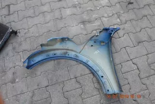  Крыло переднее правое MINI Cooper R56 Арт e8792955, вид 4