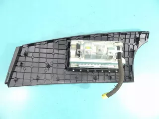 77850-SAA-G81 Подушка безопасности Honda Jazz 2 Арт e8793337, вид 2
