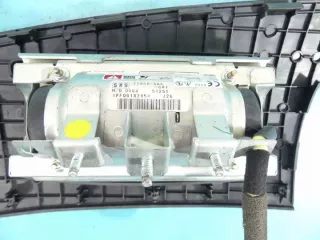 77850-SAA-G81 Подушка безопасности Honda Jazz 2 Арт e8793337, вид 3