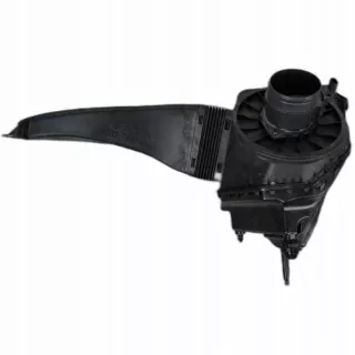 4K0133844E Корпус воздушного фильтра Audi A7 2 (S7,RS7) Арт e8793495, вид 1