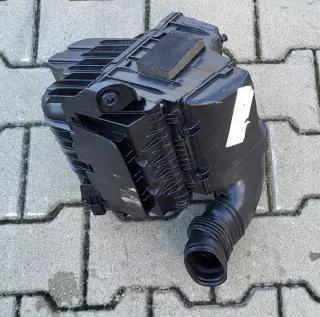 165007121R Корпус воздушного фильтра Renault Talisman 1 Арт e8794028, вид 1