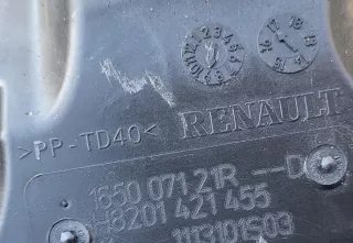 165007121R Корпус воздушного фильтра Renault Talisman 1 Арт e8794028, вид 2