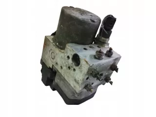 24463350 Блок ABS Opel Zafira A Арт e8794212, вид 1