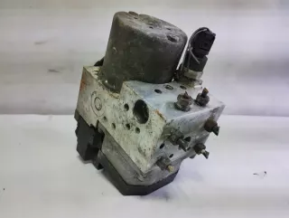 24463350 Блок ABS Opel Zafira A Арт e8794212, вид 2