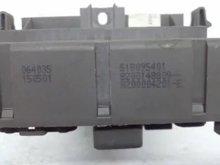8200148809 Блок предохранителей Renault Laguna 2 Арт e8794561, вид 4