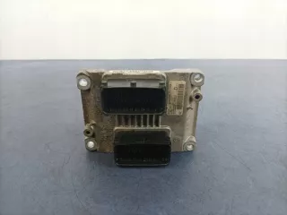 00552049900 Блок управления (другие) Alfa Romeo 147 1  Арт e8797203, вид 1