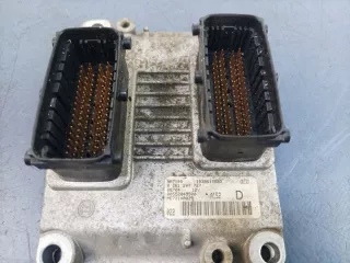 00552049900 Блок управления (другие) Alfa Romeo 147 1  Арт e8797203, вид 3