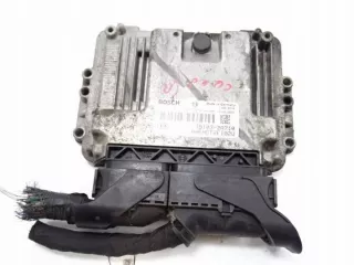 391032A710 0281013569 1039S18097 Блок управления двигателем Kia Ceed 1 Арт e8797210, вид 1