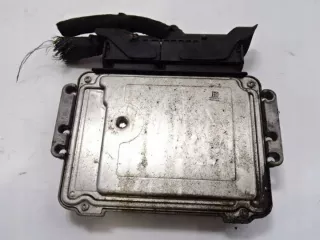 391032A710 0281013569 1039S18097 Блок управления двигателем Kia Ceed 1 Арт e8797210, вид 2