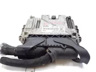 391032A710 0281013569 1039S18097 Блок управления двигателем Kia Ceed 1 Арт e8797210, вид 3